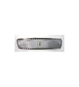 VOLVO V70- 00/04; PANJUR NİKELAJLI PARLAK (TYG) 1922-2340 8659875
