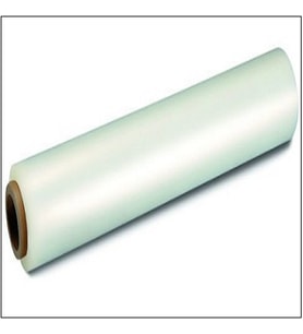 STREÇ FİLM (30 cm eninde) (Beyaz)