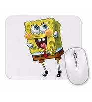 Sunger  Bob Mouse Pad