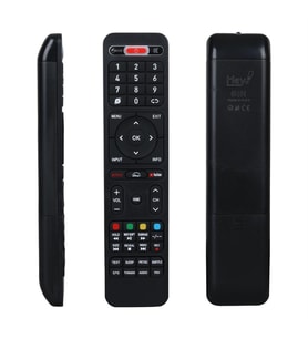Hey Sungate Smart Netflix - Youtube Tuşlu LCD-LED TV Kumanda