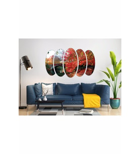 KÖPRÜ MDF TABLO-2324
