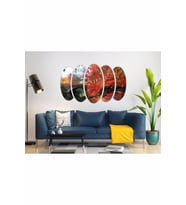 KÖPRÜ MDF TABLO-2324