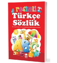Resimli Türkçe Sözlük