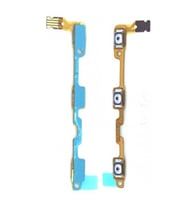 vivo Y31 Uyumlu On Off Yan Ses Power Film Flex V2036 V2036_21