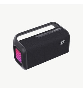 M417 Premium IPX5 Sertifikalı Işıklı Taşınabilir Bluetooth Hoparlör