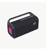 M417 Premium IPX5 Sertifikalı Işıklı Taşınabilir Bluetooth Hoparlör