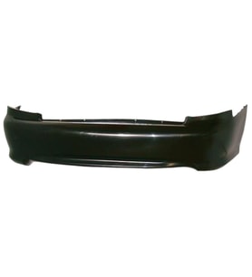 ARKA TAMPON HYUNDAI ACCENT YUMURTA KASA 1995-2000 (Boş)