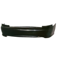 ARKA TAMPON HYUNDAI ACCENT YUMURTA KASA 1995-2000 (Boş)