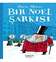 Bir Noel Şarkısı