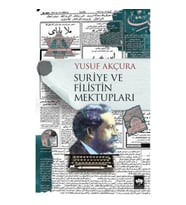 Suriye ve Filistin Mektupları