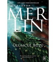 Merlin 8. - Ölümcül Büyü