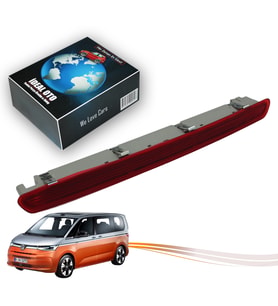 VW Transporter T7 (2021-...) Arka Ek Stop Sinyal Lambası (3.Stop)