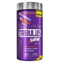 Big Joy Tribulus Grw 120 Kapsül