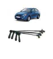 2006-2012 HYUNDAİ ACCENT ERA 1.4 BUJİ KABLOSU 4 PARÇA
