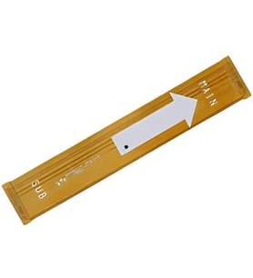 Samsung Galaxy M51 - SM-M515F Ara Film Flex