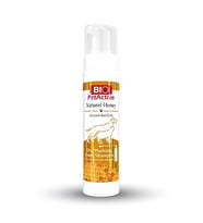 Pet Active Doğal Bal ve Buğday Özlü Kuru Yıkama Köpük Şampuanı 200 Ml