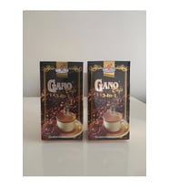 Ganocafe 3 In 1 Ganoderma Mantarlı Kahve 2'li Paket