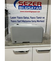 HP CP 1215 RENKLİ LAZER YAZICI en ucuz sarf malzemeyi kullanır (2. EL YAZICIDIR )