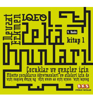 Zeka Oyunları-1 Çocuklar ve Gençler için