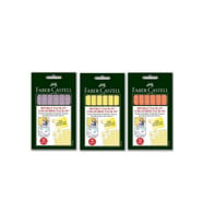 Tack-it Hamur Yapıştırıcı Karışık Renk 50 gr 90 Adet