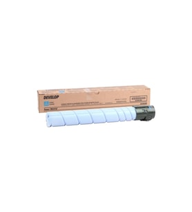 Premium® Develop Tn-321 Mavi Orijinal Toner 25k