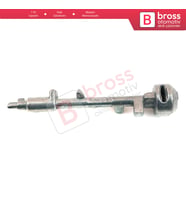 Toyota Land Cruiser 100 4Runner Hilux N1 Camry XV40 Lexus LX470 İçin Kontak Şaft Kilit Mili 7850B
