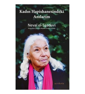 Kadın Hapishanesindeki Anılarım