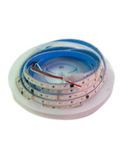 24 Volt 6500K Beyaz ARGB Pixel Magic Kayar 60 Led 5050 SMD IP 67 Dış Mekan 5 Metre