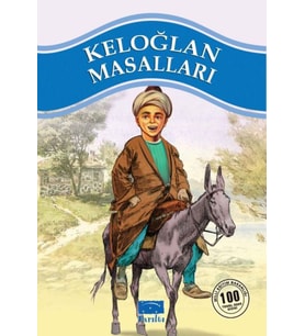 Keloğlan Masalları 100 Temel Eser 1.Kademe