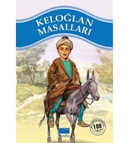 Keloğlan Masalları 100 Temel Eser 1.Kademe
