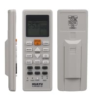 K-Pn1851 V2 Üniversal Klima Kumandası