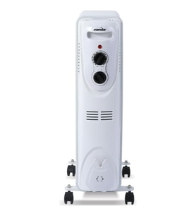 MARSSTAR MARSSTAR B08 TERMOSTATLI 11 DİLİM YAĞLI ELEKTRİKLİ RADYATÖR