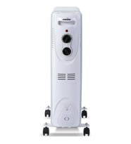 MARSSTAR MARSSTAR B08 TERMOSTATLI 11 DİLİM YAĞLI ELEKTRİKLİ RADYATÖR