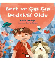 Berk ve Çıp Çıp Dedektif Oldu