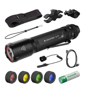TAC7R Taktikal Outdoor Set