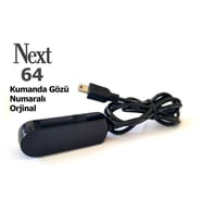 Next 64 mini HD Kumanda Gözü Orjinal
