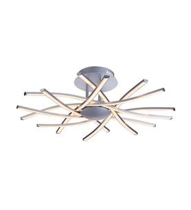 LD-5107-8PS LEDLİ PLAFONYER