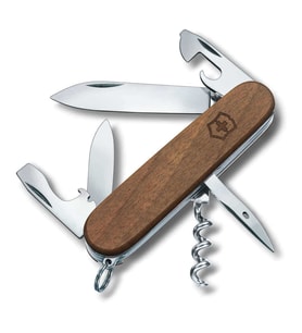 Victorinox 1.3601.63 Spartan Wood Çakı