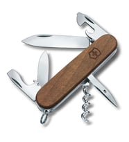 Victorinox 1.3601.63 Spartan Wood Çakı
