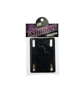 Riser 1/8 In Riser Pad