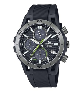 Casio Solar EQS-960PB-1AVUDF Erkek Kol Saati