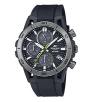Casio Solar EQS-960PB-1AVUDF Erkek Kol Saati