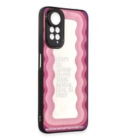 Durukar® Redmi Note 11 Kılıf Mirror Desenli Kapak - Mirror - 11