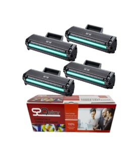 Xerox Çipli 3020 4'lü Ekonomik Paket Garantili Uyumlu Toner 3025 ( 106r02773 )Muadil Toner