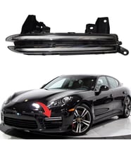 Porsche Panamera Gts 2014-2017 Sol Gündüz Farı Led 97063108352