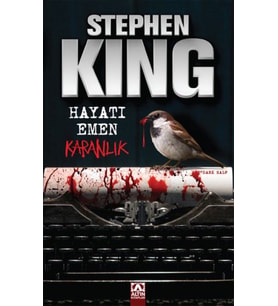 Hayatı Emen Karanlık