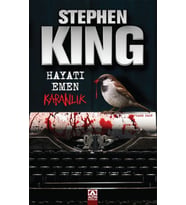 Hayatı Emen Karanlık