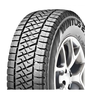 195/60R16C 99/97T WİNTUS2 LASSA (KIŞ)