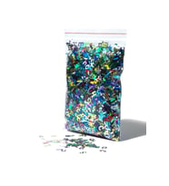 Holografik Harf Glitter 5 gr