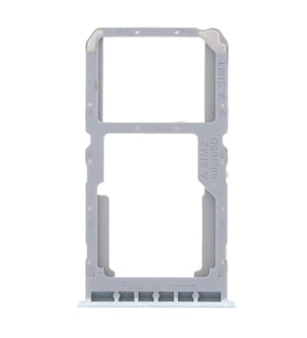 Realme 9i 4G Uyumlu Sim Kart Tepsisi RMX3491 (Mavi)